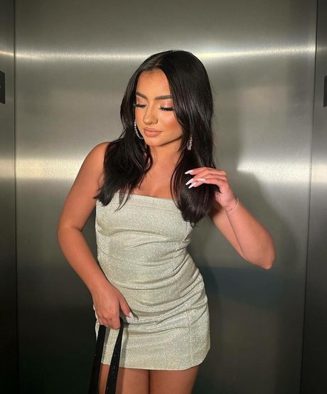 Tatiana McQuay OnlyFans-Pornos