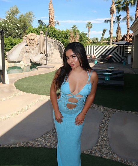 Tatiana McQuay Leaked OnlyFans Bilder