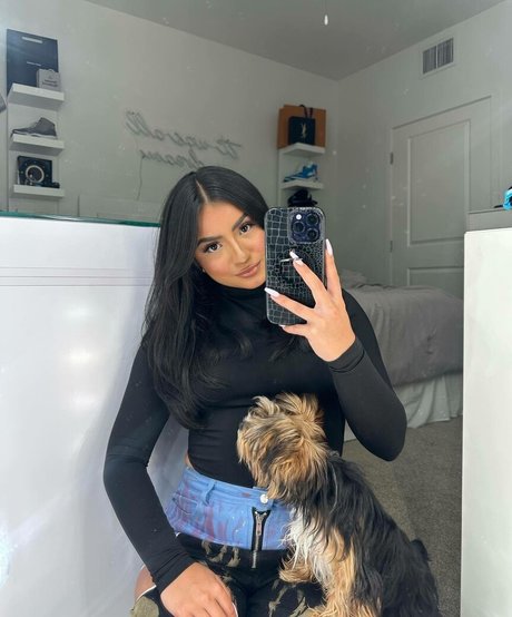 Tatiana McQuay Leaked OnlyFans Nacktbilder