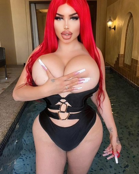 Bibi Bugatti Nacktbilder OnlyFans Leaks