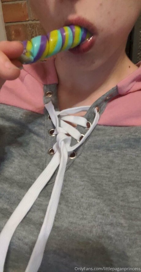 littlepaganprincess Nur für Fans