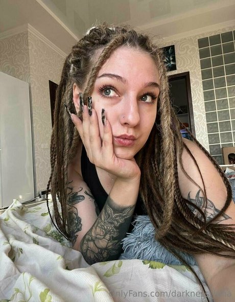 darkness luna Sexy OnlyFans