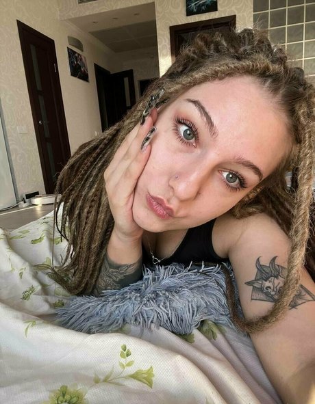 darkness luna OnlyFans Bilder