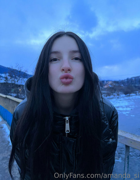 amanda si Nacktbilder auf OnlyFans