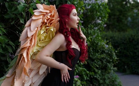 Mi2ray Cosplay OnlyFans Nacktbilder