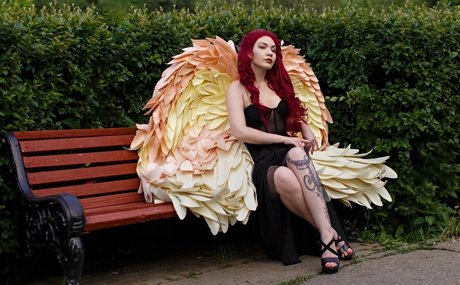 Mi2ray Cosplay Nacktbilder OnlyFans