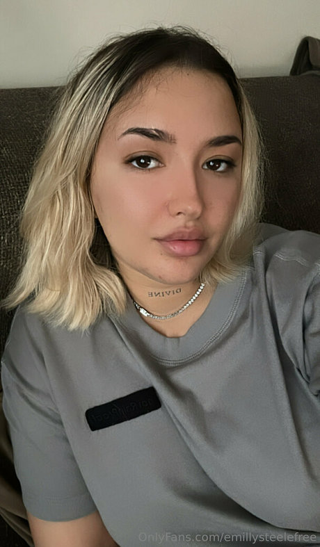 emillysteelefree Leaked OnlyFans