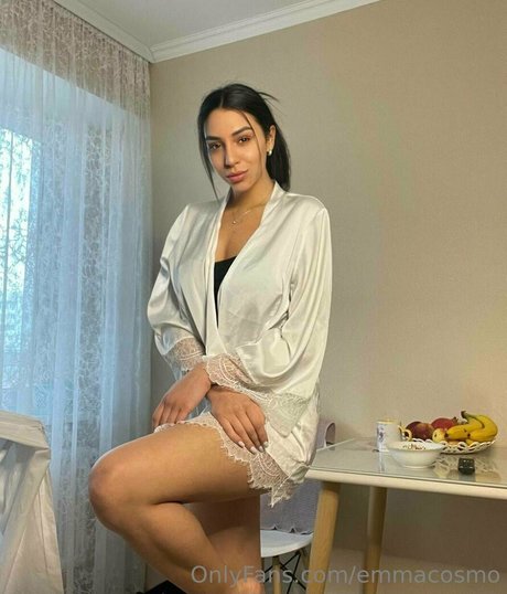 emmacosmo Nacktbilder von OnlyFans geleakt