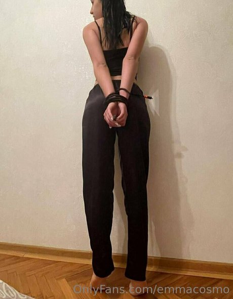 emmacosmo Sexy OnlyFans