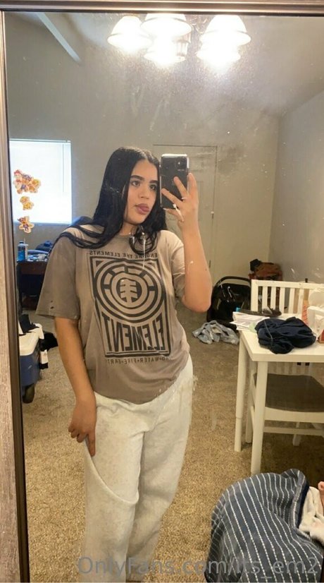 its em2 Sexy OnlyFans