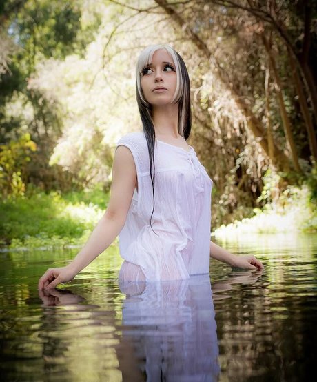 Pipiopia Arsmate Nackt auf OnlyFans Leaks