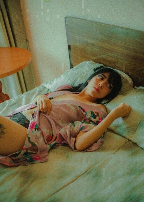 Basoofia OnlyFans Nacktbilder geleakt