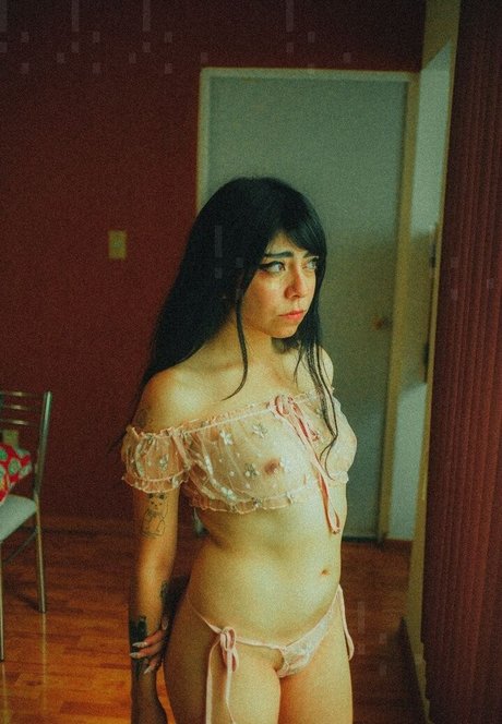 Basoofia OnlyFans Modelfoto