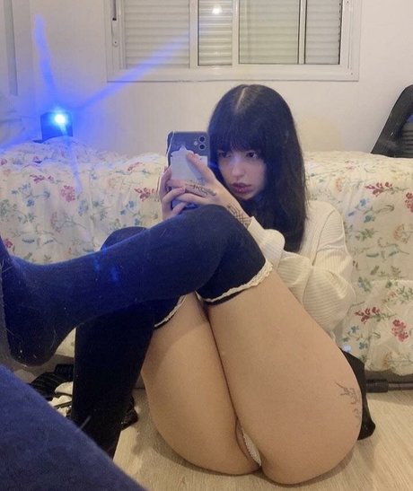 Lara Linx Nacktbilder von OnlyFans geleakt