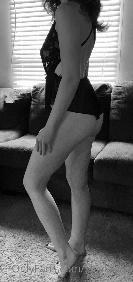 xlaylalove Nacktbilder von OnlyFans geleakt