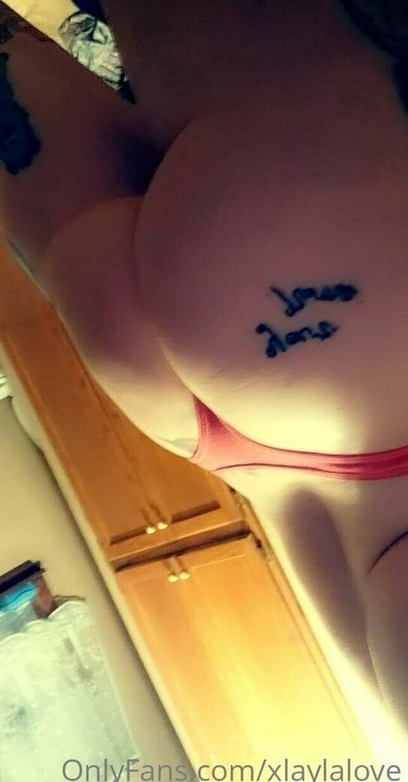 xlaylalove Nacktbilder von OnlyFans geleakt