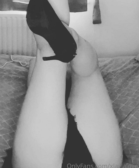 xlaylalove OnlyFans Porn