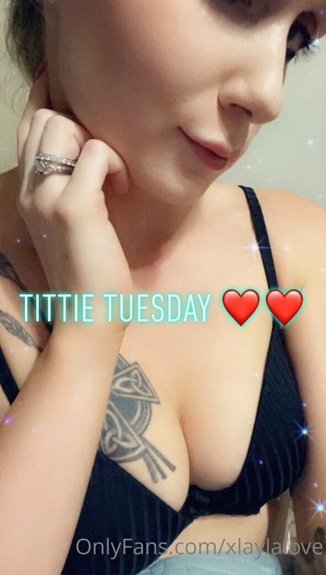 xlaylalove OnlyFans Inhalte