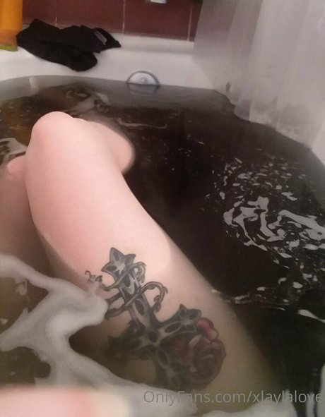 xlaylalove OnlyFans Sex Leaks