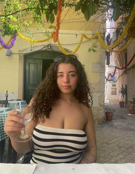 Paulaxta Leaked OnlyFans Sextape