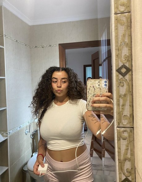 Paulaxta OnlyFans Nacktbilder geleakt