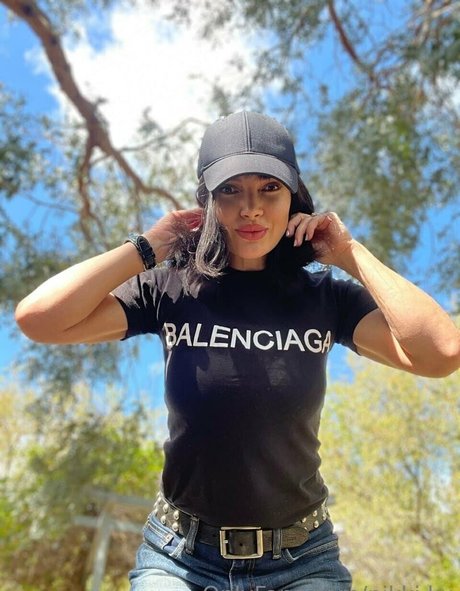 nikki kx Nacktbilder geleakt OnlyFans Nacktporno