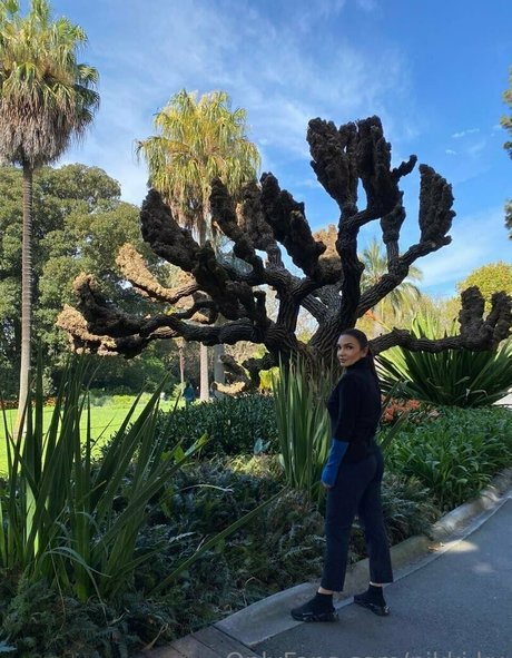 nikki kx OnlyFans kostenlos geleakt