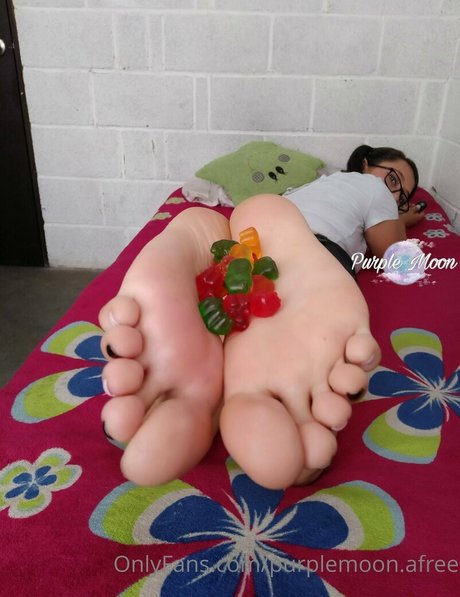 purplemoon afree OnlyFans geleakte Brüste