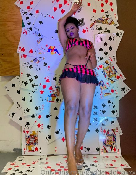 goddesslolaaxxx Leak von OnlyFans