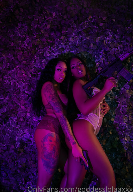 goddesslolaaxxx OnlyFans nackt