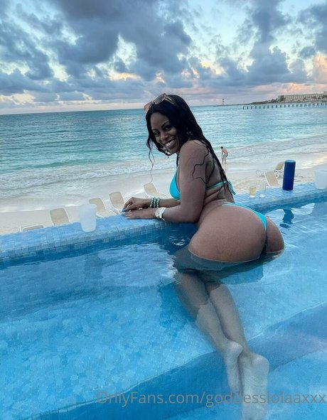 goddesslolaaxxx OnlyFans Leak