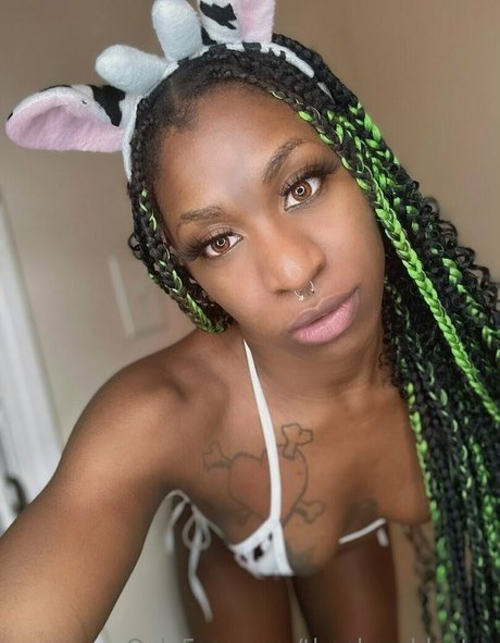 lesbehonest123 OnlyFans geleakte Pornografie