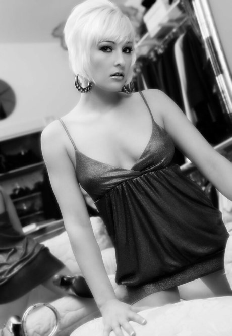 Felicia Taylor Heiße OnlyFans Inhalte