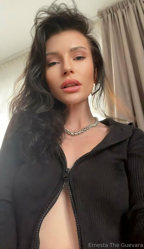 ernesta the guevara Leaked OnlyFans Fotos