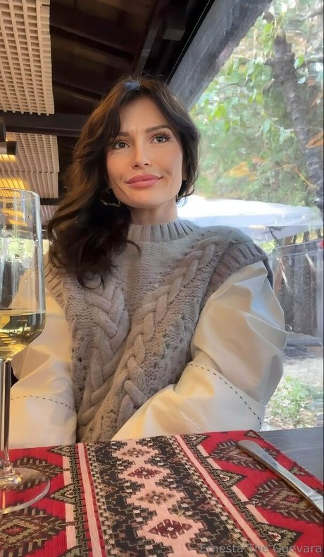 ernesta the guevara Nacktbilder geleakt OnlyFans Nacktporno