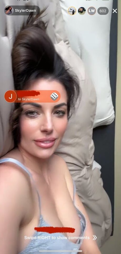 SkylerDawn Leaked OnlyFans Bilder