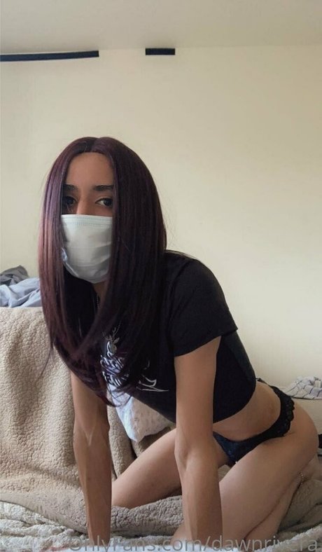 dawnrivera XXX OnlyFans
