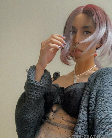 dawnrivera OnlyFans Leaks Sex