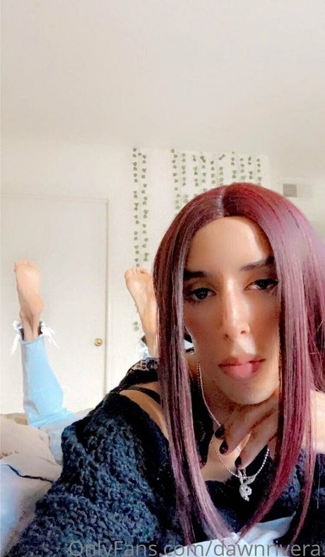 dawnrivera Nackt OnlyFans