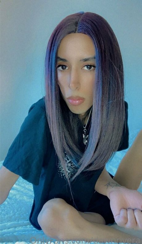 dawnrivera OnlyFans Pornografie