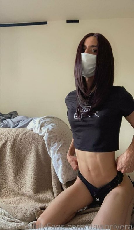 dawnrivera OnlyFans Leaks Sex