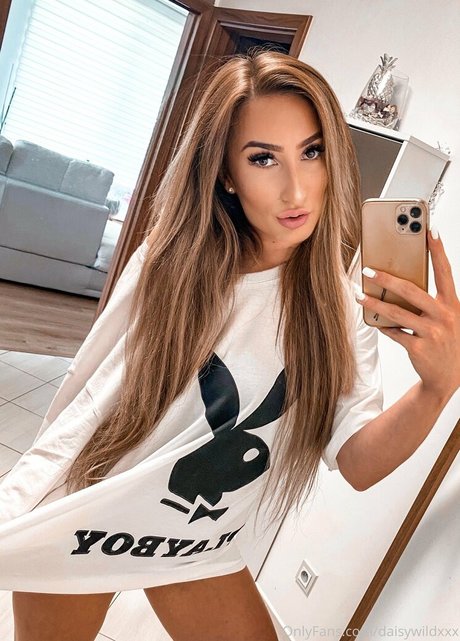 daisy elfina Nacktbilder von OnlyFans geleakt