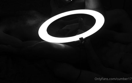 cumber17 OnlyFans-Leak
