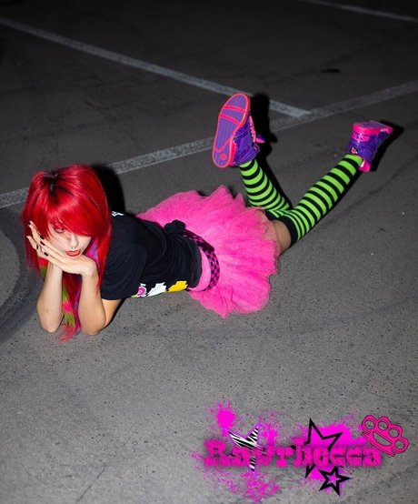 rawrbecca xd Nackt OnlyFans