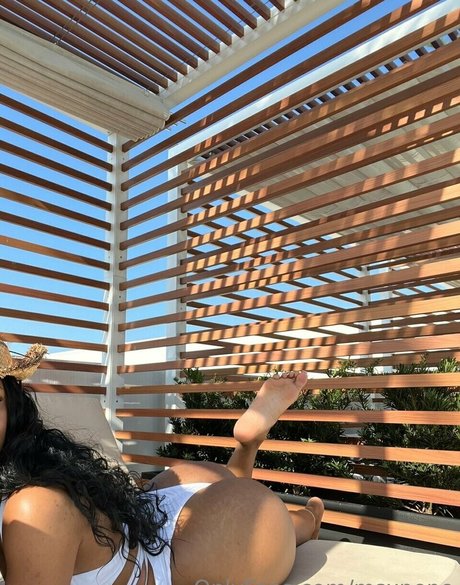 Thatgirl neya OnlyFans Leaks