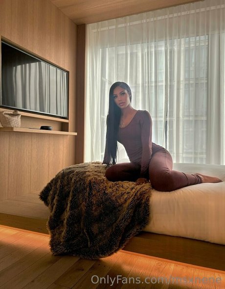 Thatgirl neya Nackt auf OnlyFans