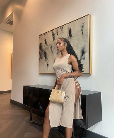 Thatgirl neya OnlyFans Nacktbilder