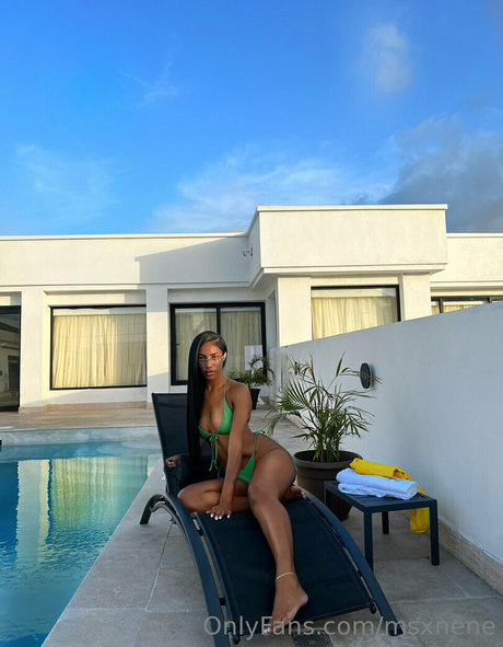 Thatgirl neya Nacktbilder von OnlyFans geleakt