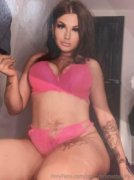 prettybrunette1997 Leaks von OnlyFans