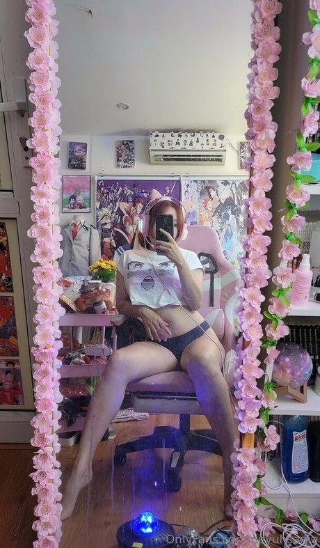 Neyu H Cosplay OnlyFans Nacktbilder